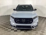 2026 CR-V Hybrid Thumbnail 6