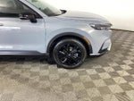 2026 CR-V Hybrid Thumbnail 7