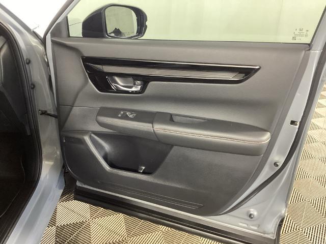 2026 Honda CR-V - $39,995