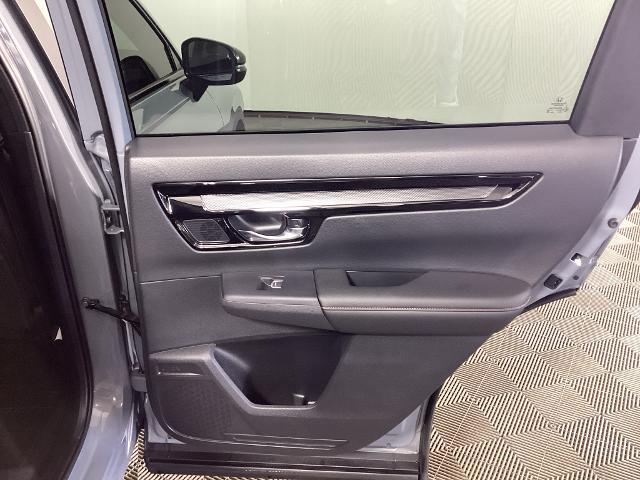 2026 Honda CR-V - $39,995
