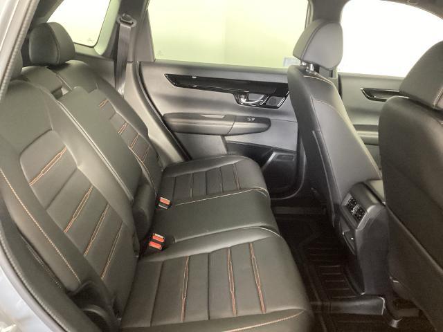 2026 Honda CR-V - $39,995