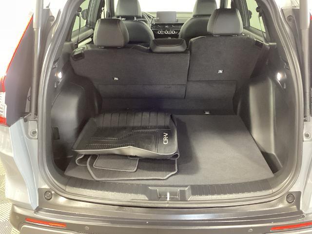 2026 Honda CR-V - $39,995