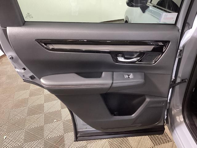 2026 Honda CR-V - $39,995