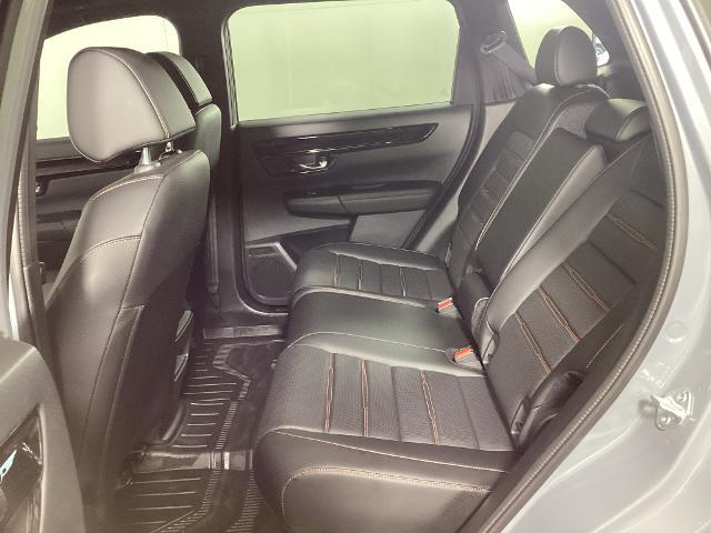 2026 Honda CR-V - $39,995