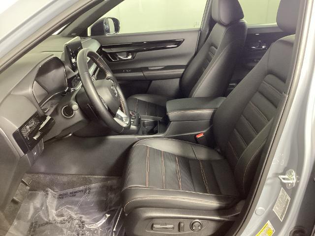 2026 Honda CR-V - $39,995