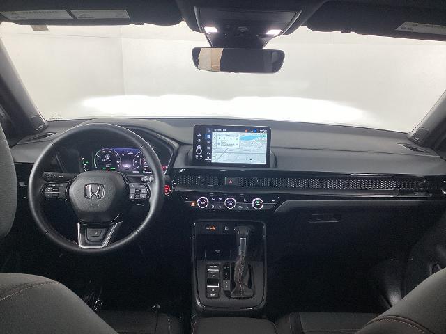 2026 Honda CR-V - $39,995