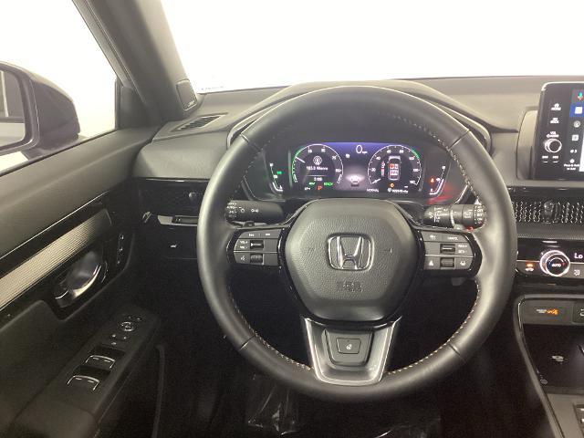 2026 Honda CR-V - $39,995