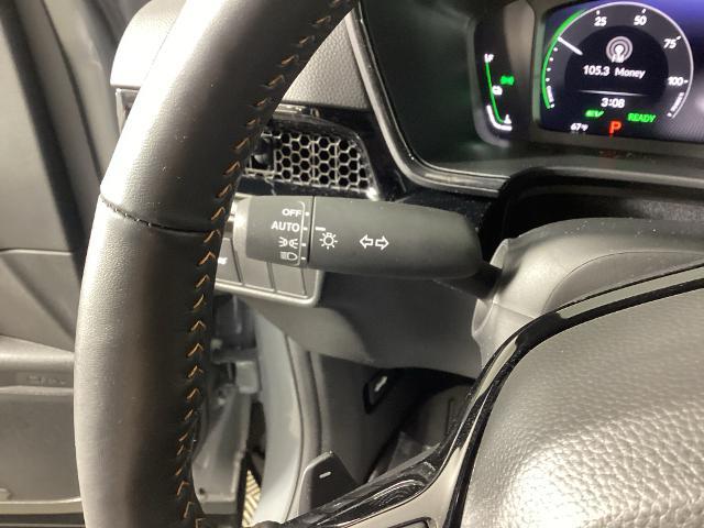2026 Honda CR-V - $39,995