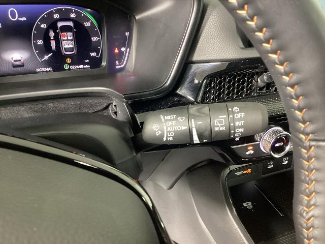 2026 Honda CR-V - $39,995