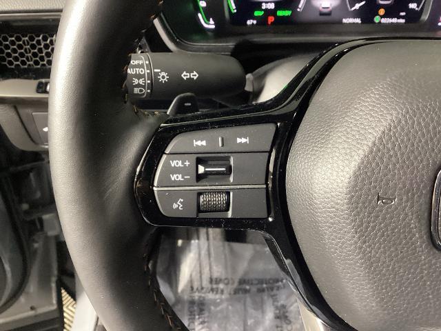 2026 Honda CR-V - $39,995