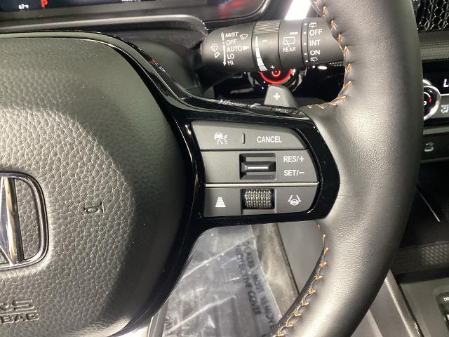 2026 Honda CR-V - $39,995