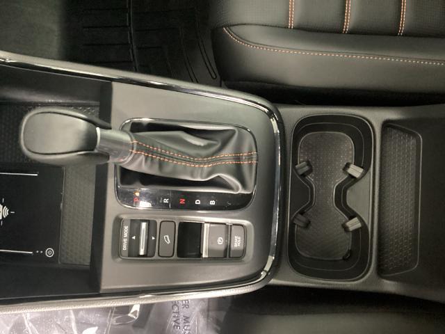 2026 Honda CR-V - $39,995