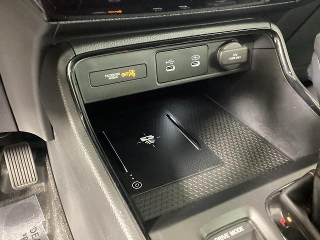 2026 Honda CR-V - $39,995