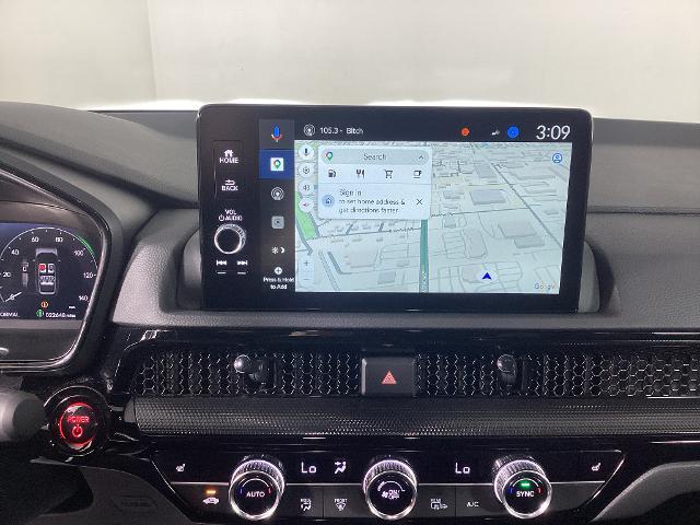 2026 Honda CR-V - $39,995