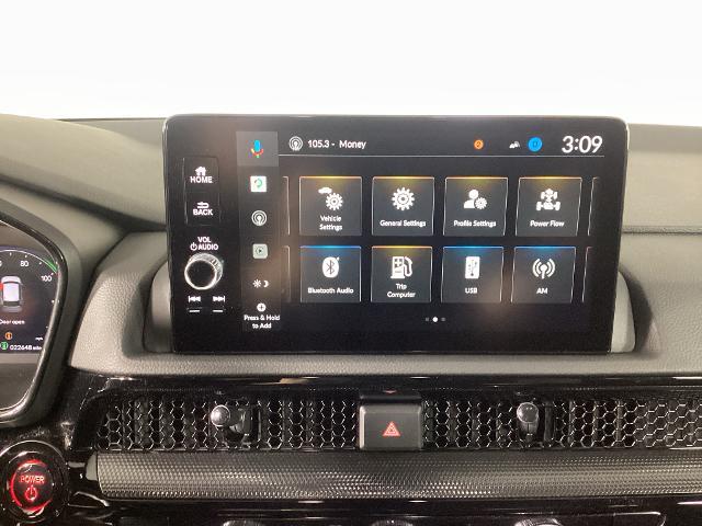 2026 Honda CR-V - $39,995