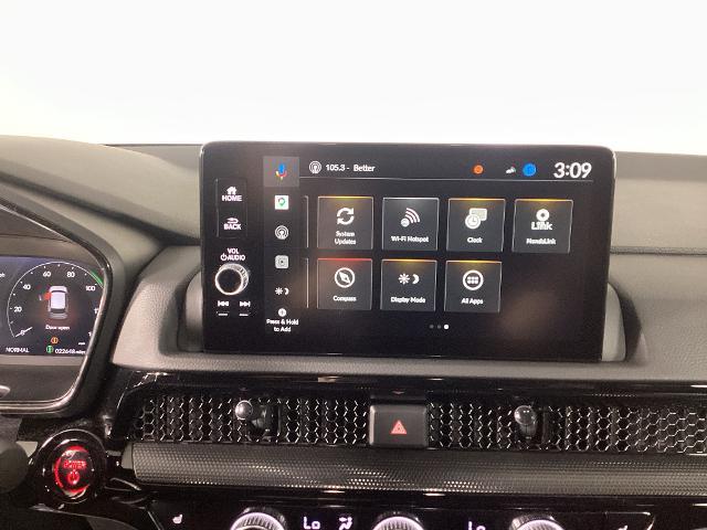 2026 Honda CR-V - $39,995