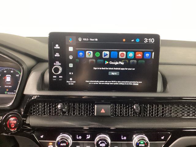 2026 Honda CR-V - $39,995