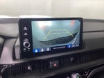 2026 CR-V Hybrid Thumbnail 36