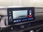 2026 CR-V Hybrid Thumbnail 37