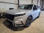 2026 CR-V Hybrid Thumbnail 1