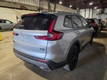 2026 CR-V Hybrid Thumbnail 2