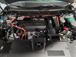 2026 CR-V Hybrid Thumbnail 9