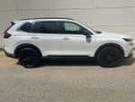 2024 CR-V Hybrid Thumbnail 5