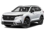 2024 CR-V Hybrid Thumbnail 1