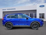 2024 CR-V Hybrid Thumbnail 3