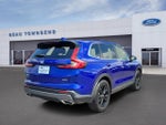 2024 CR-V Hybrid Thumbnail 4