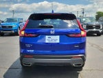 2024 CR-V Hybrid Thumbnail 5