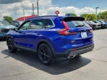 2024 CR-V Hybrid Thumbnail 6