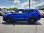 2024 CR-V Hybrid Thumbnail 7