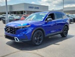 2024 CR-V Hybrid Thumbnail 8