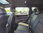 2024 CR-V Hybrid Thumbnail 14