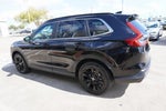 2025 CR-V Hybrid Thumbnail 3