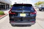 2025 CR-V Hybrid Thumbnail 4
