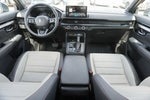 2025 CR-V Hybrid Thumbnail 11