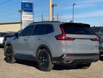 2025 CR-V Hybrid Thumbnail 3