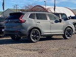 2025 CR-V Hybrid Thumbnail 4