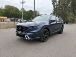 2026 CR-V Hybrid Thumbnail 1