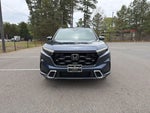 2026 CR-V Hybrid Thumbnail 2