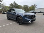 2026 CR-V Hybrid Thumbnail 3