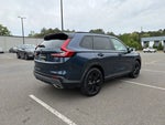 2026 CR-V Hybrid Thumbnail 4