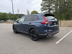 2026 CR-V Hybrid Thumbnail 6