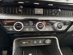 2026 CR-V Hybrid Thumbnail 11