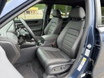 2026 CR-V Hybrid Thumbnail 20