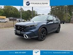 2026 CR-V Hybrid Thumbnail 23