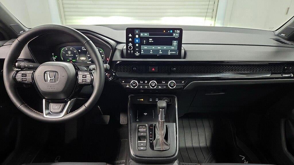 Preowned 2026 Honda CR-V Hybrid Sport Touring for Sale