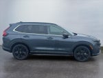 2023 CR-V Hybrid Thumbnail 4